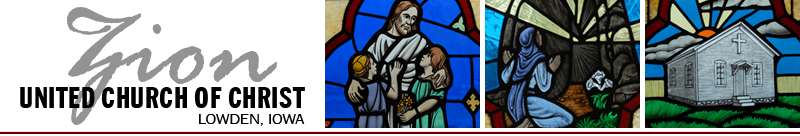 Zion United Church of Christ