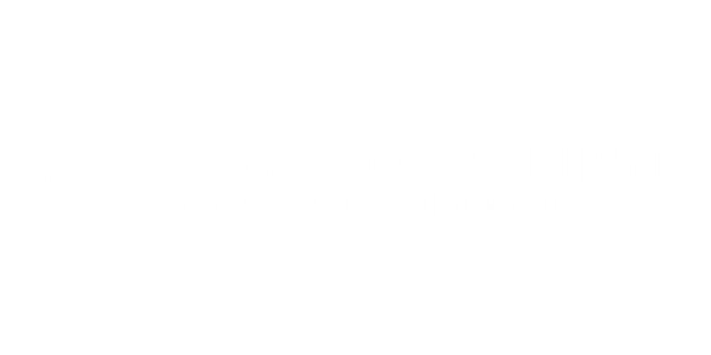 Houston's First Baptist Church - The Loop