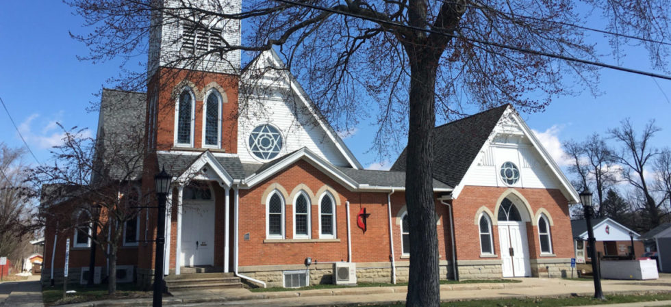 Jefferson United Methodist Church