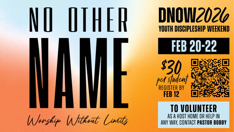 First Baptist Church