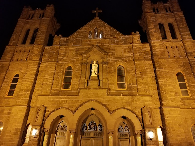 St. Andrew Catholic Church