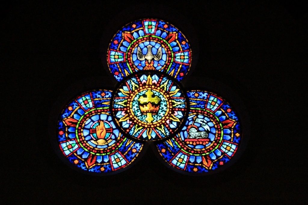 Grace Lutheran Church