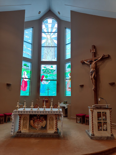 Our Lady of Fatima Church