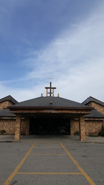 Zion Lutheran Church