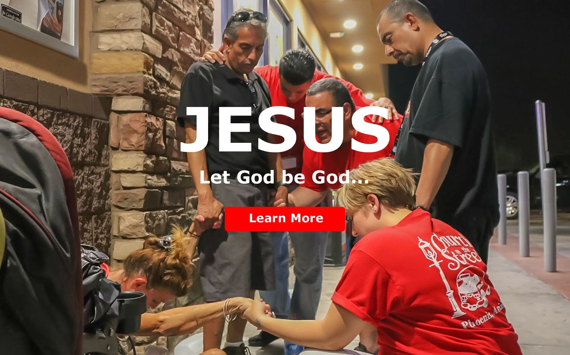 Church on the Street