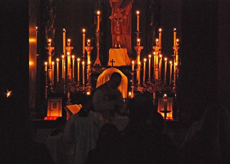 Saint Stephen Catholic Church