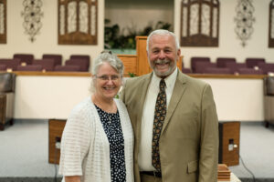 Grace Independent Baptist Church