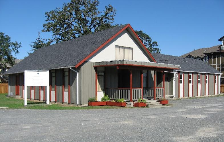 Grace Baptist Church of Victoria