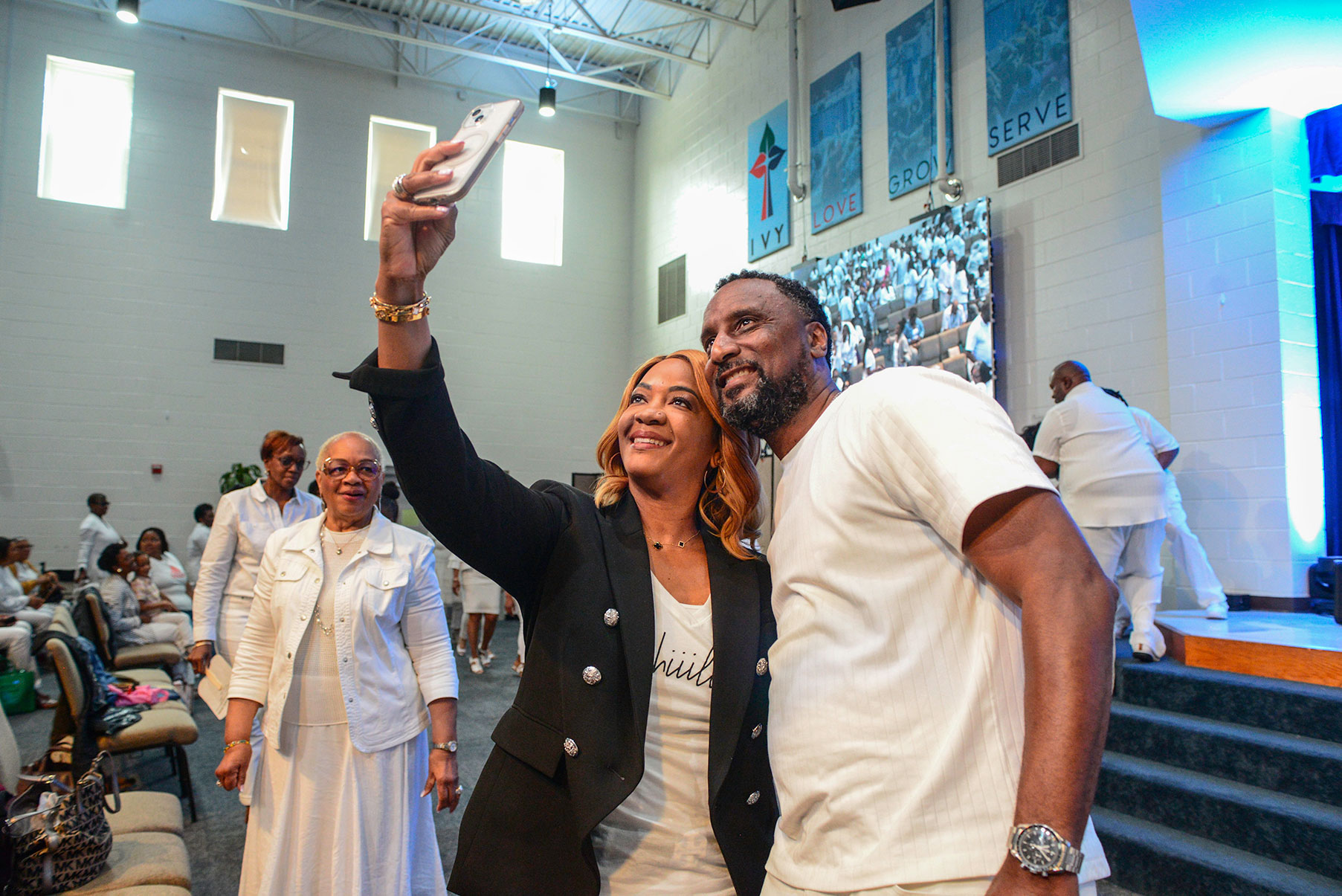 Union Baptist Church