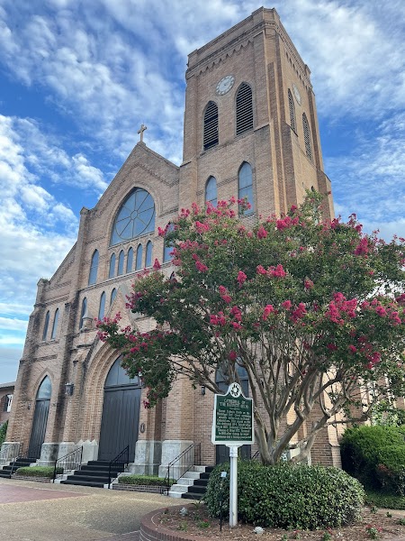 Catholic Diocese of Biloxi