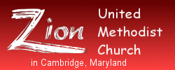 Zion United Methodist Church