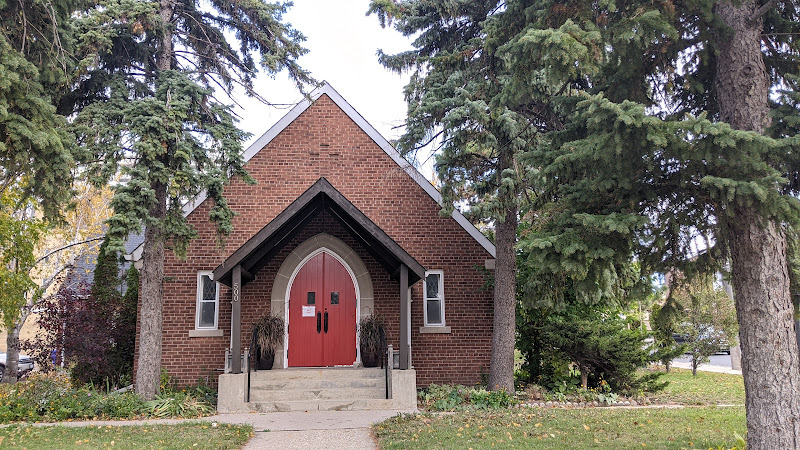 Celebration Presbyterian Church