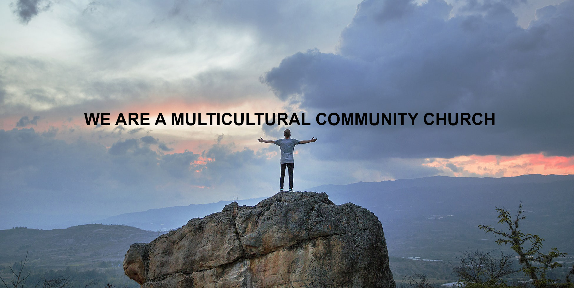 Christian Church of Bayside