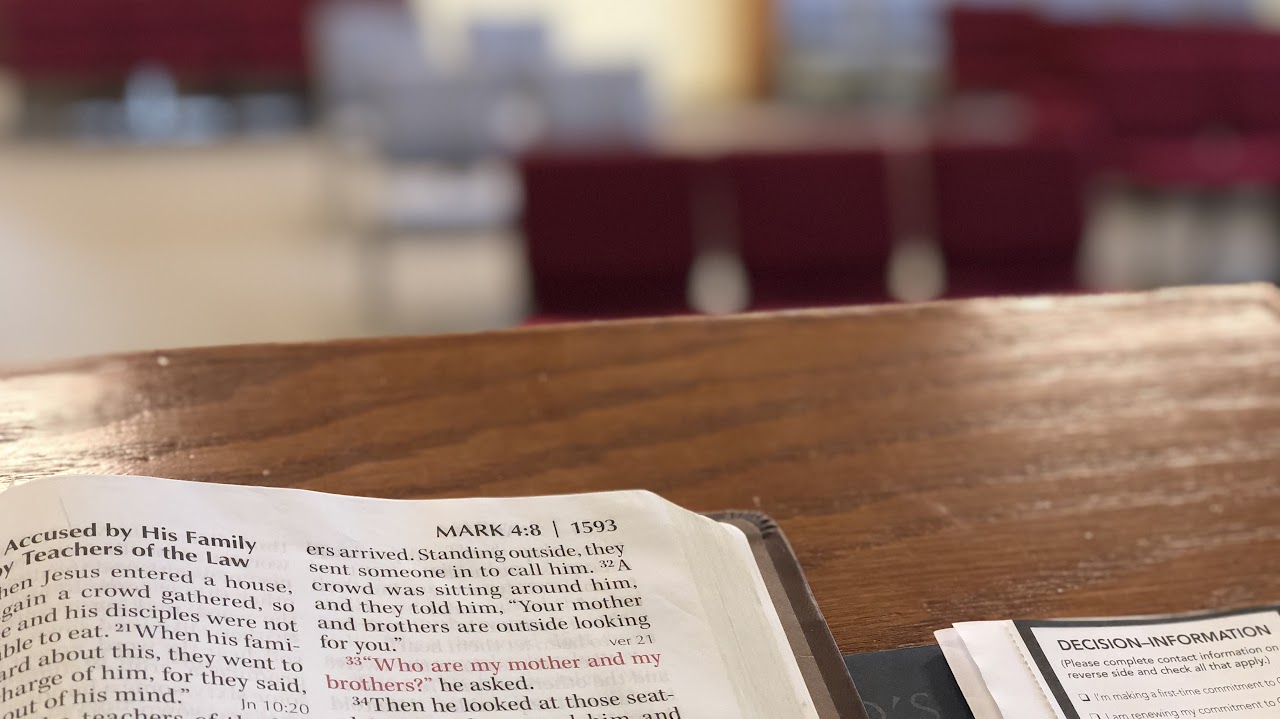 Fellowship Baptist Church