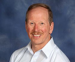 Grace Methodist Church