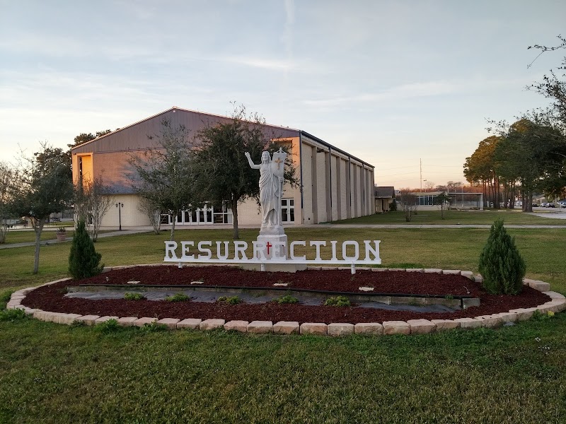 Resurrection of Our Lord Church