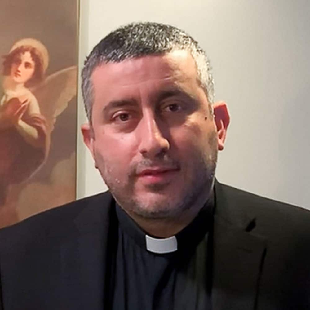 Our Lady Of Perpetual Help Chaldean Catholic Church