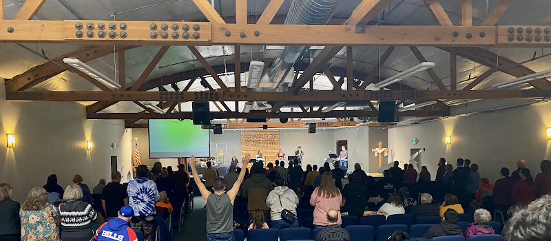 Freedom River Outreach