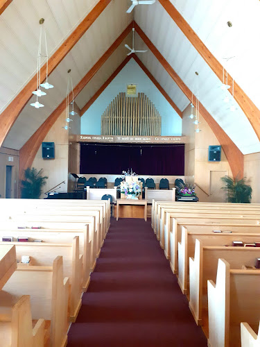 Slavic Baptist Church