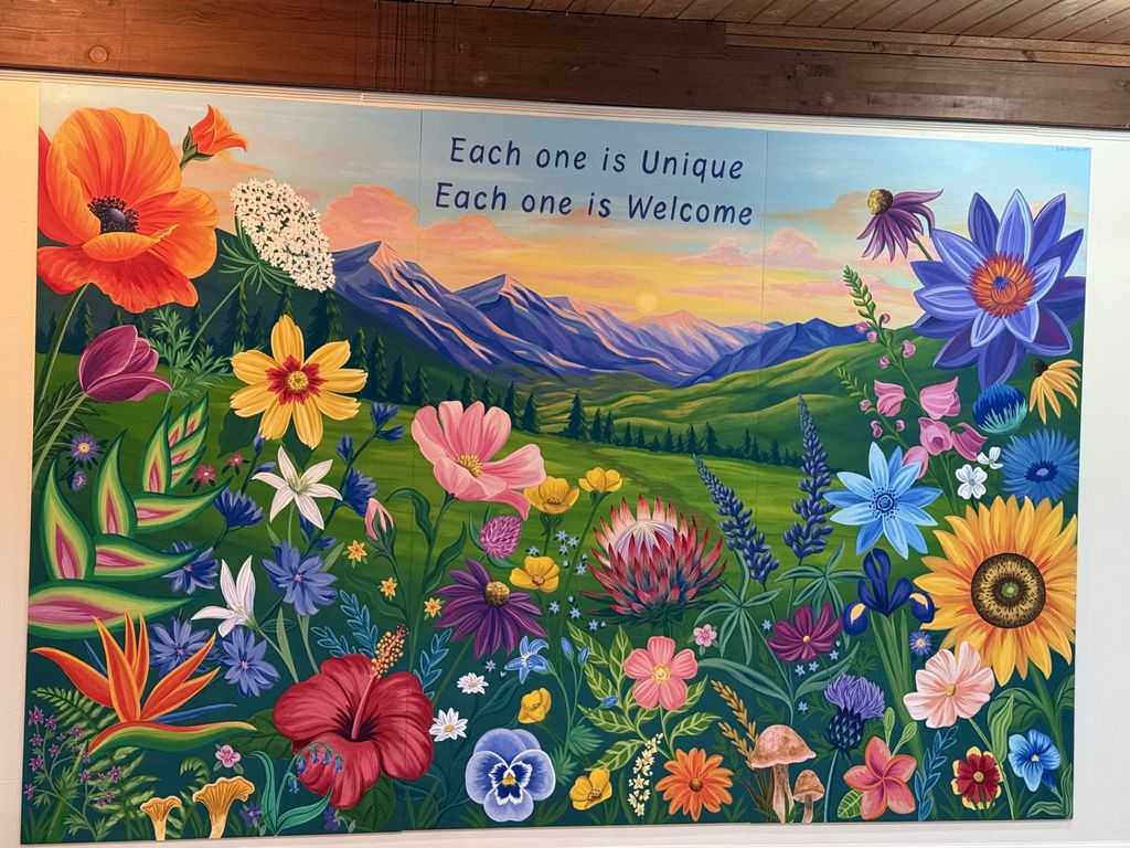 Longview United Methodist Church