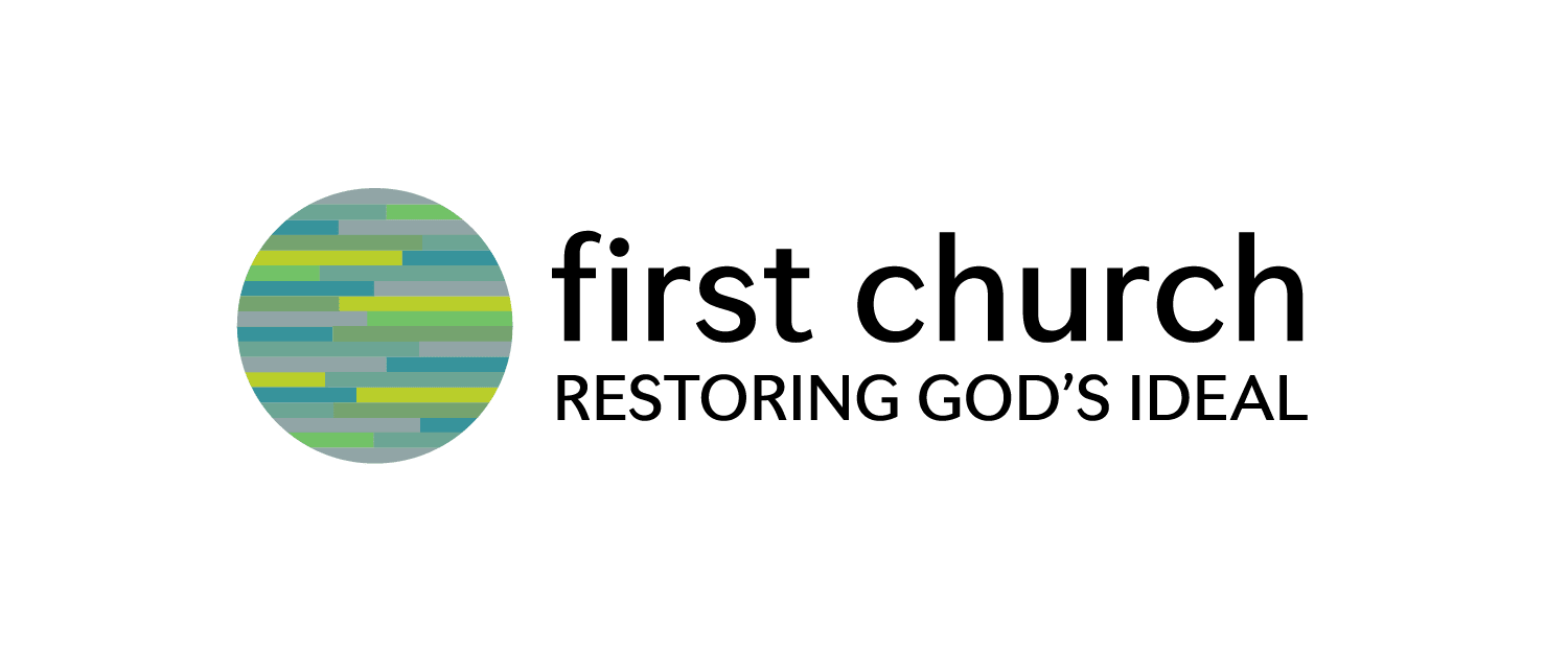 First Church of God-Anderson