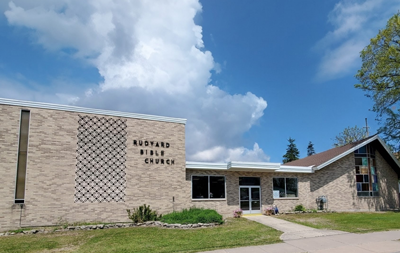 Rudyard Bible Church