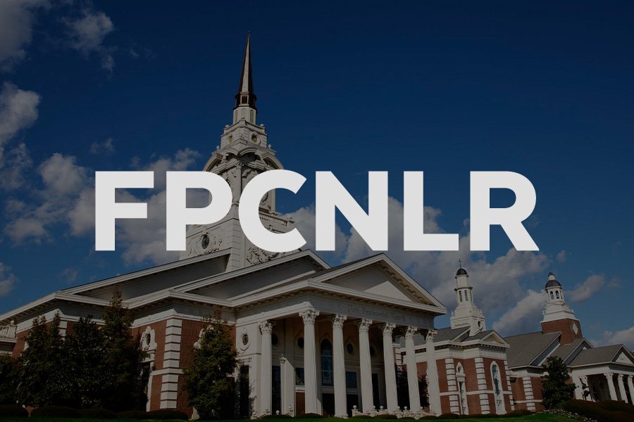 First Pentecostal Church Of Jesus Christ, Inc.