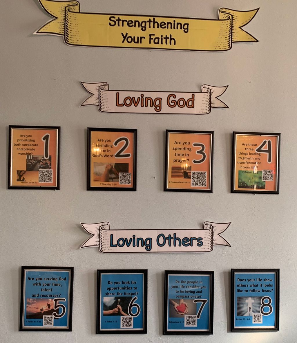 Springfield Missionary Baptist Church