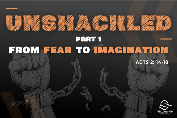 Fellowship Missionary Baptist Church