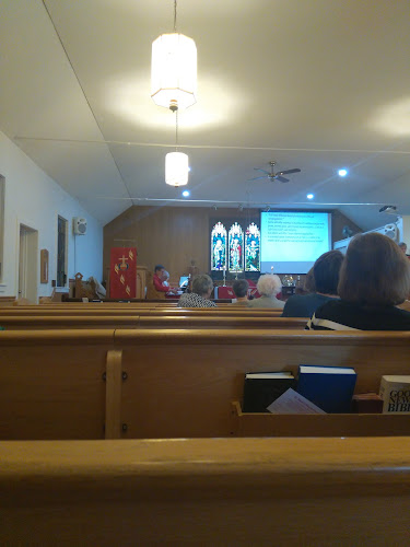 St Thomas Apostle Church