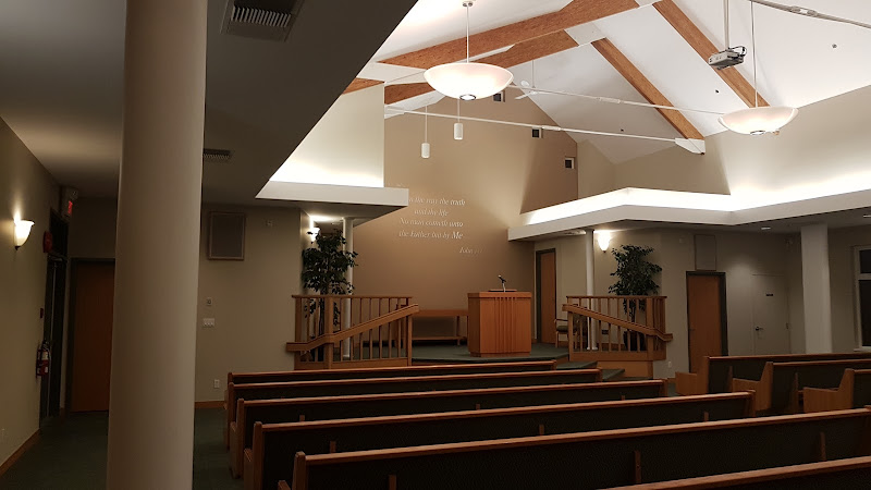 West Richmond Gospel Hall