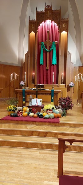 New Life Lutheran Church - East Campus