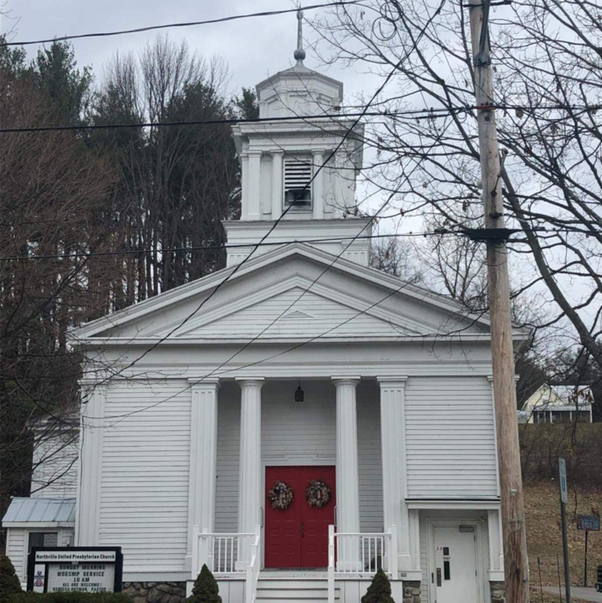 Northville United Presbyterian Church