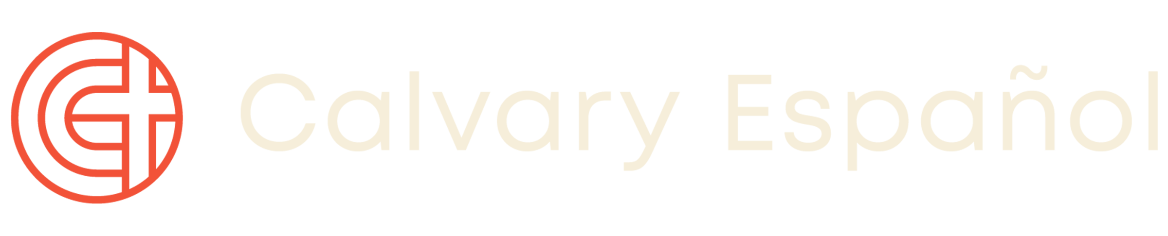 calvary espanol