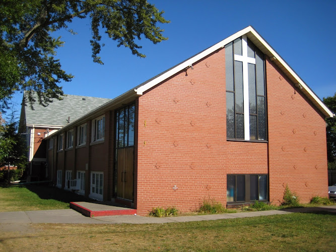 North Runnymede United Church