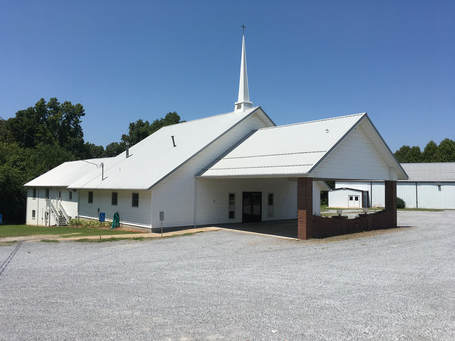 Patterson Heights Church