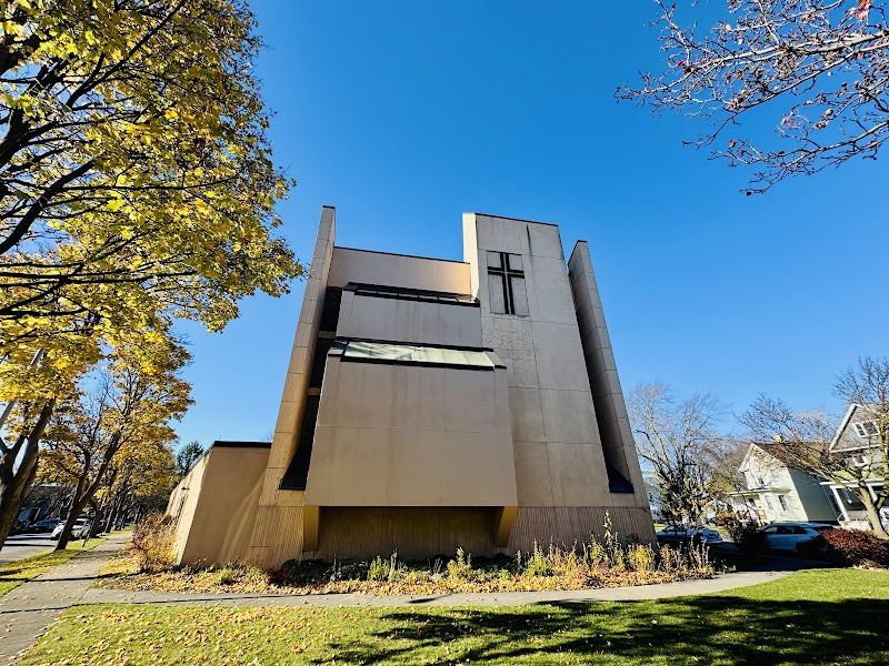 Lake Avenue Baptist Church