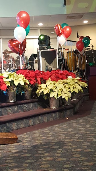 Faith City Family Church