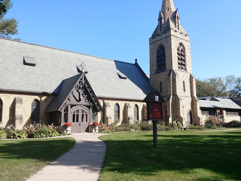 St. Clement's Episcopal Church