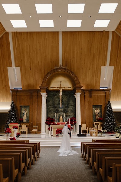 Saint Joseph Catholic Church