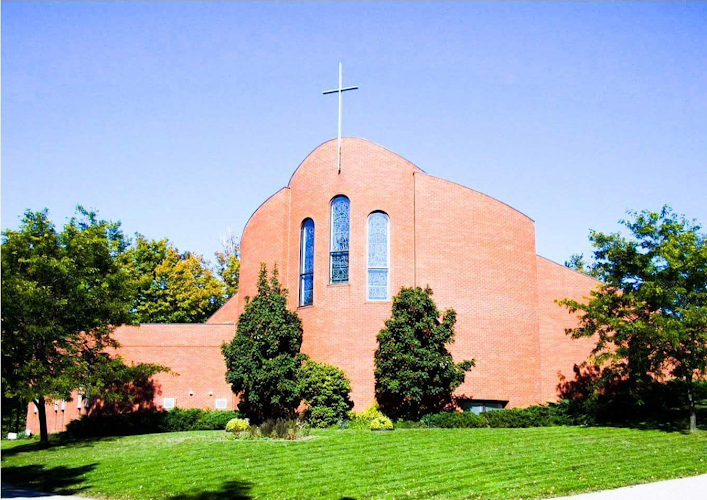 Avenue Road Baptist Church