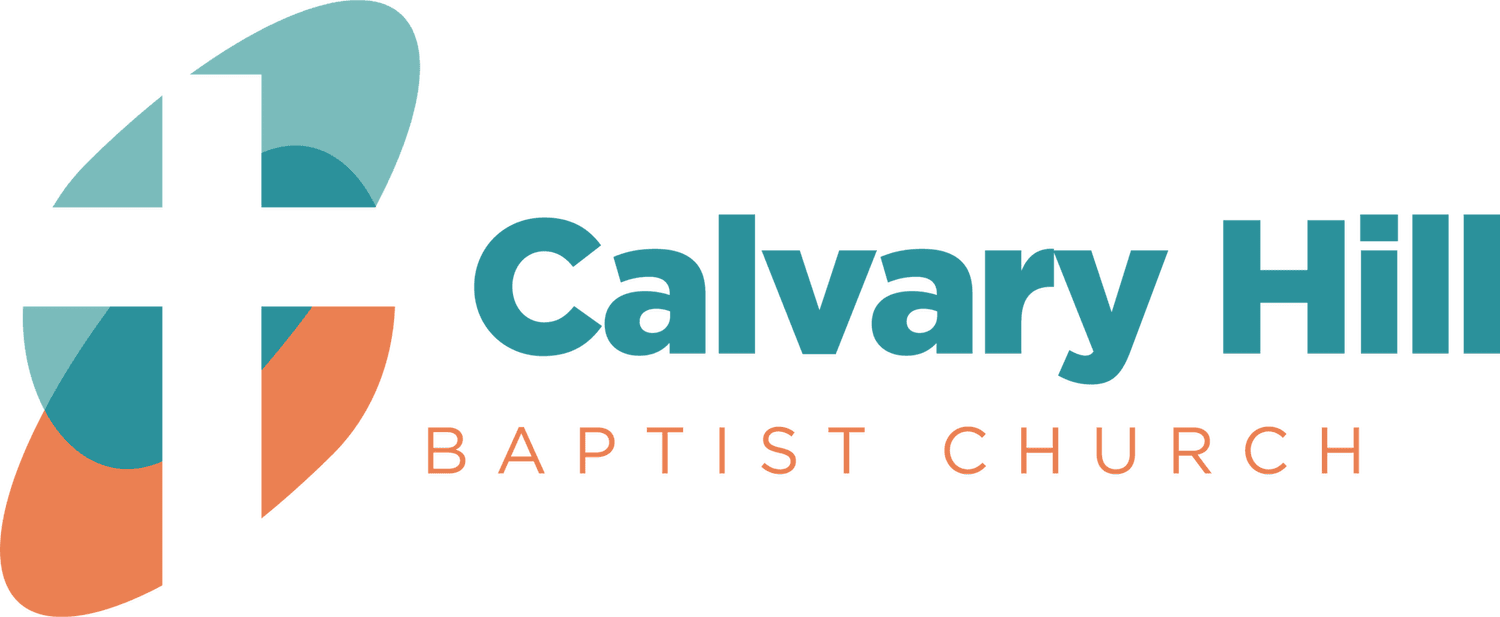 Calvary Hill Baptist Church
