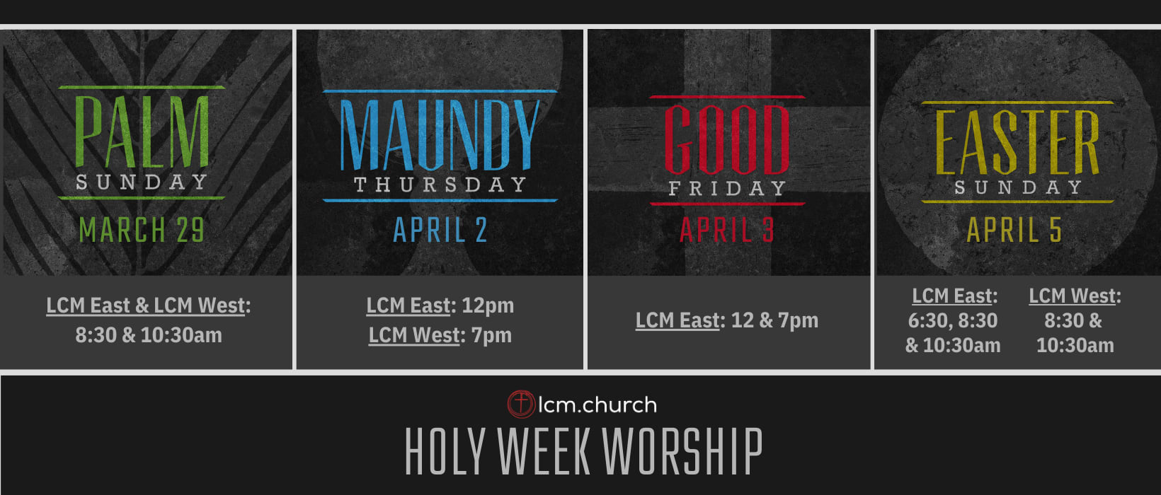 Lutheran Church of the Master