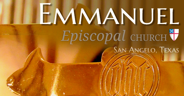 Emmanuel Episcopal Church