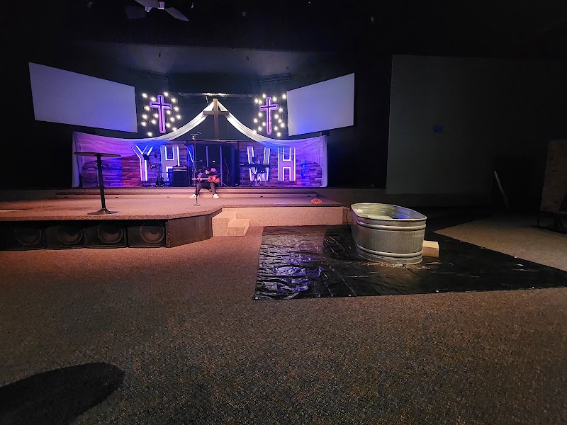 Family Worship Center