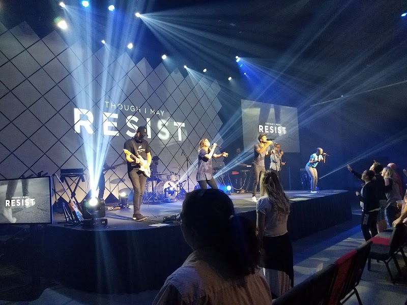 Life.Church NW Oklahoma City