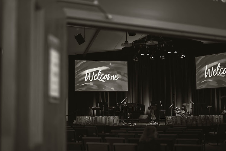 Immanuel Baptist Church