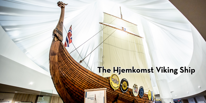 Hopperstad Stave Church