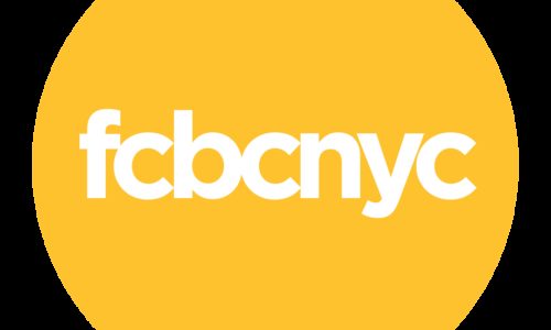 First Corinthian Baptist Church