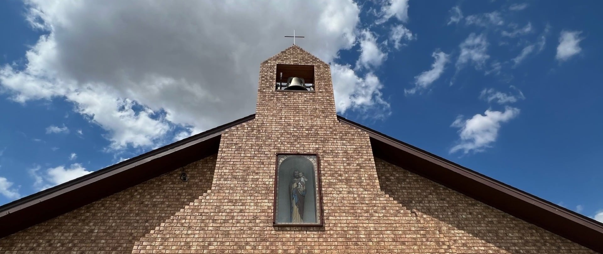 San Jose Catholic Church